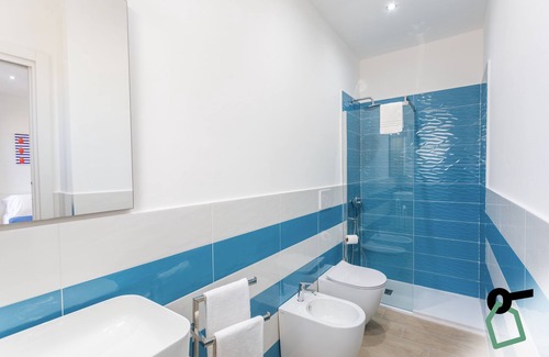 Sorrento Hotel | Hotiday Room Collection - Byò Home
