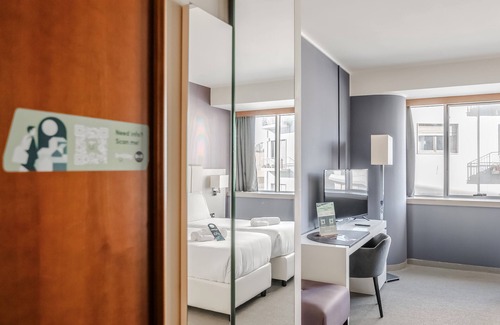 Trapani Hotel | Hotiday Room Collection - Trapani