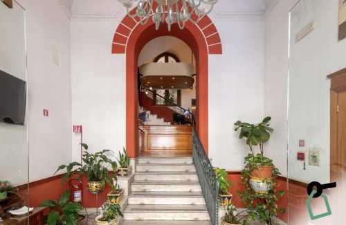 Ruggero Settimo Hotel | HOTIDAY Room Collection - Palermo Politeama