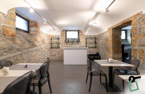 Ruggero Settimo Hotel | HOTIDAY Room Collection - Palermo Politeama