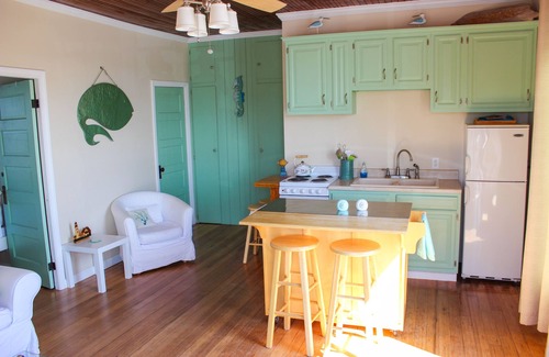 Camp Ellis Condo | Hotsticks!