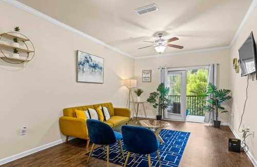 Deerwood Apartment | Hottest Luxury Palace in Jax