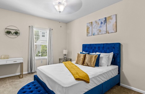 Deerwood Apartment | Hottest Luxury Palace in Jax
