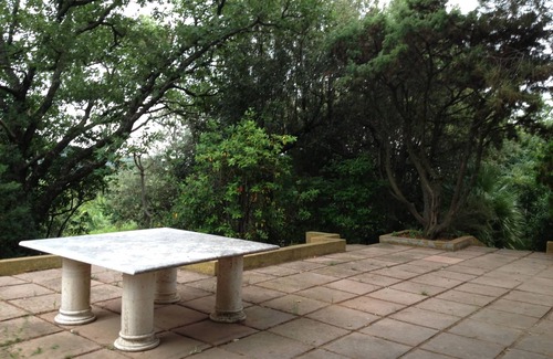 Campiglia Marittima Villa | House with private wood and pool