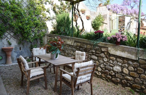 Mercatale Val di Pesa House | House with character
