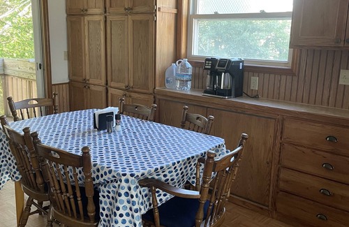Houghton Lake House | Houghton Lake and Higgins Lake family adventures await!