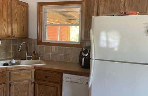 Houghton Lake House | Houghton Lake and Higgins Lake family adventures await!
