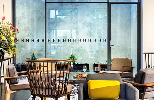 Fremantle Hotel | Hougoumont Hotel