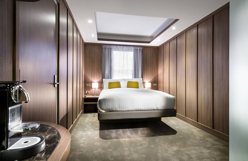 Fremantle Hotel | Hougoumont Hotel