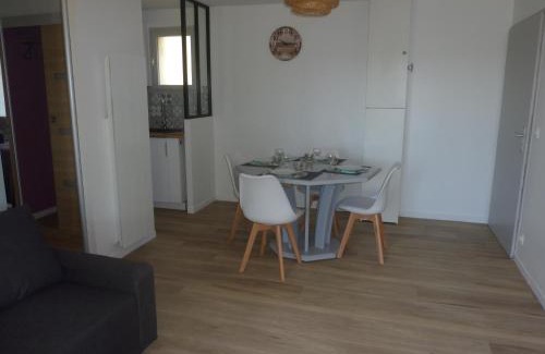 La Cour du Moulin Apartment | Houlgate