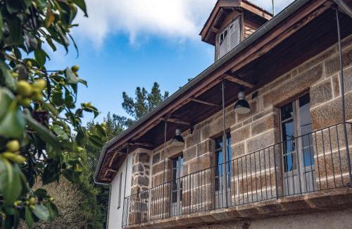 Castrelo de Mino House | Houmi As Bouzas