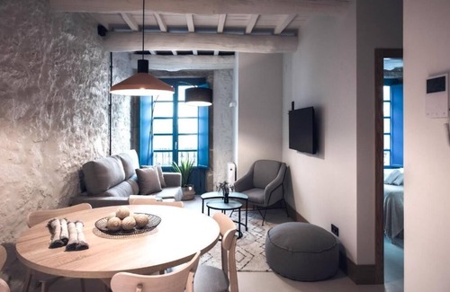 La Coruna Apartment | Houmi Orzán - Apt. Emilia Pardo Bazan