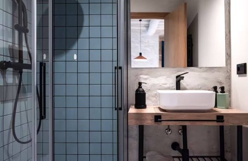 La Coruna Apartment | Houmi Orzán - Apt. Emilia Pardo Bazan