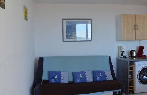 Saint-Pierre-la-Mer House | House in Saint Pierre la Mer with Terrace and Pool 2 Stars