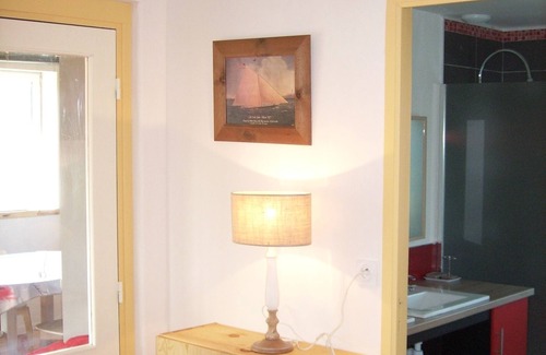 Quebriac Cottage | house red house .