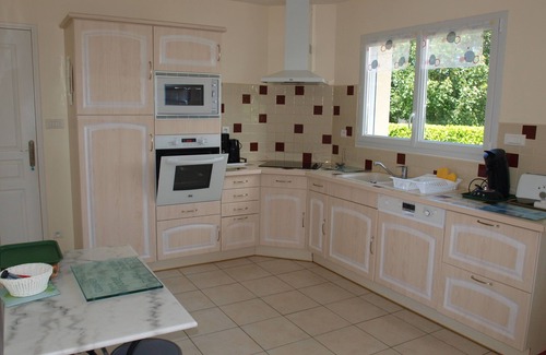 Plouneour-Trez House | House with view of the bay the beach 80 metres away