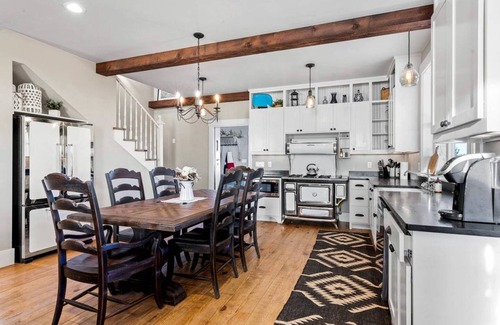 Grapetown House | House ∙ 1 bedroom ∙ 2 guests