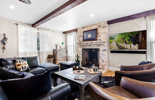 Grapetown House | House ∙ 1 bedroom ∙ 2 guests