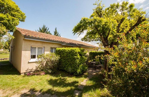 Montreal House | HOUSE 1 - Terrace, garden furniture, beautiful view, swimming pool, summer entertainment