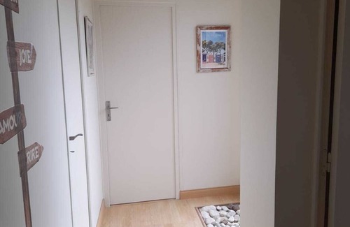 Bourcefranc-le-Chapus House | House 10 minutes from Ile d'Oléron