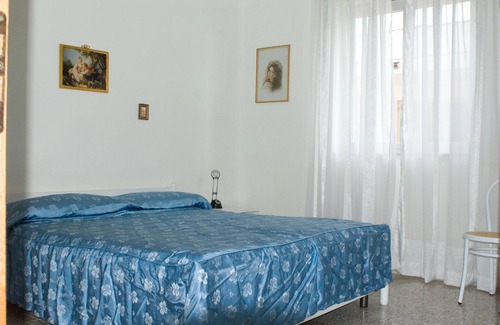 Seccagrande Apartment | House 10 meters from the sea
