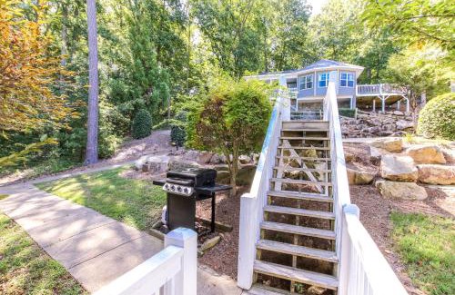 Leesburg House | House #10 Paradise Found (pet friendly) private pier