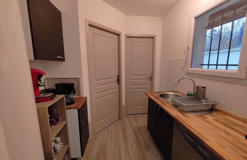 Villemoirieu House | House 10 people