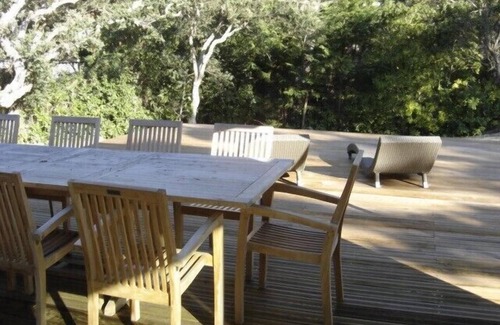 Les Estagnots Villa | House 10 persons 400m/beach Estagnots Gardians