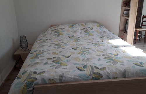 Oloron-Sainte-Marie House | HOUSE 110 M2 WITH ENCLOSED GARDEN