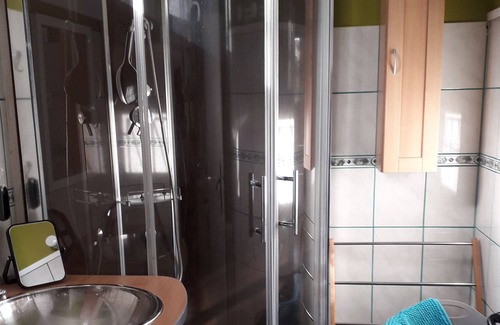 Oloron-Sainte-Marie House | HOUSE 110 M2 WITH ENCLOSED GARDEN