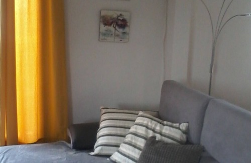 Oloron-Sainte-Marie House | HOUSE 110 M2 WITH ENCLOSED GARDEN