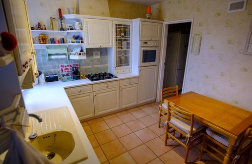 Les Essarts-le-Roi House | House 115 m2 with garden in Vallée de Chevreuse