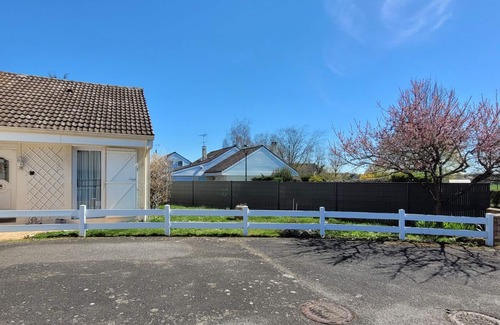 Les Essarts-le-Roi House | House 115 m2 with garden in Vallée de Chevreuse