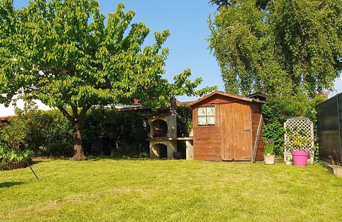 Les Essarts-le-Roi House | House 115 m2 with garden in Vallée de Chevreuse
