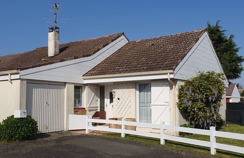 Les Essarts-le-Roi House | House 115 m2 with garden in Vallée de Chevreuse