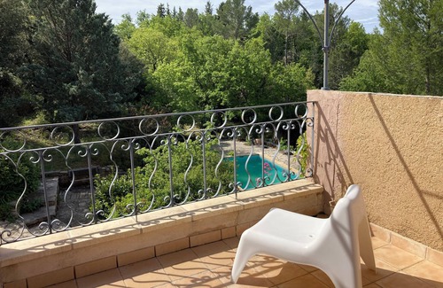 Varages House | House 12/13 pers. Swimming pool. Varages Haut Var