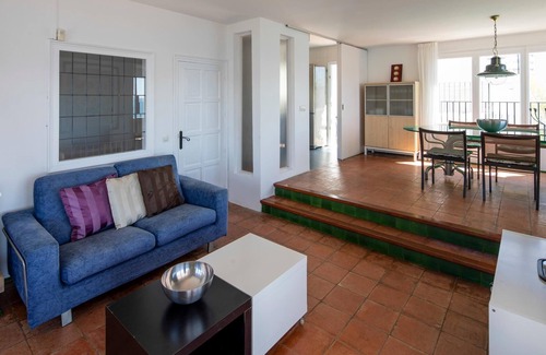 L'Estartit Villa | HOUSE 12 ADULTS SEA VIEWS
