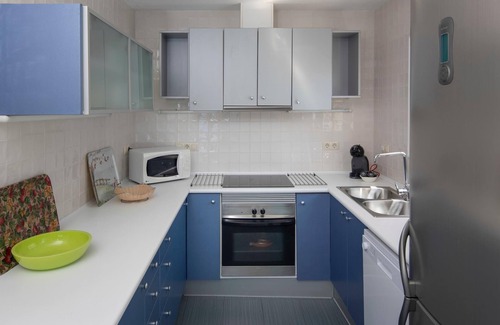 L'Estartit Villa | HOUSE 12 ADULTS SEA VIEWS