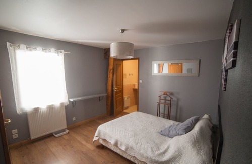 Borreze House | House 13/15 people in the heart of the black perigord
