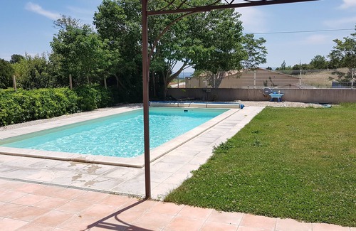 Cabrieres-dʼAigues House | House 140 m² south Luberon, swimming pool - House in Provence, Luberon, swimming pool