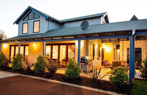 Dunsborough House | House 15 - Dunsborough Beachside