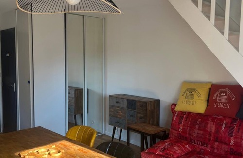 Loire-Atlantique House | House 150m from the ocean