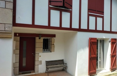 Behobie House | House 150m² - 4 bedrooms