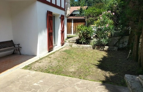 Behobie House | House 150m² - 4 bedrooms