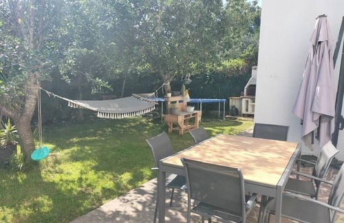 Behobie House | House 150m² - 4 bedrooms