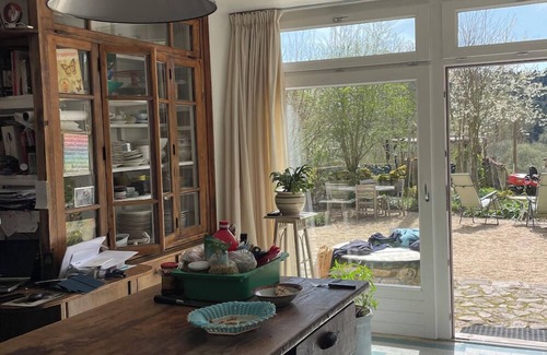 Echandelys House | House 15p + la Foresterie