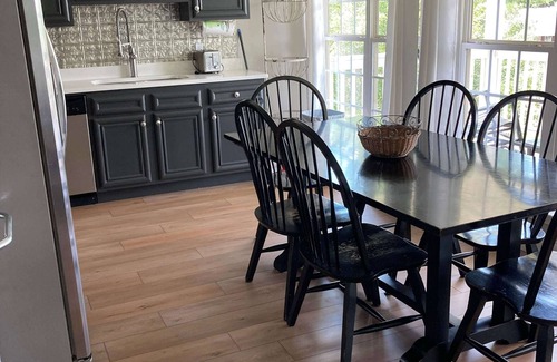 Leesburg House | House #16 - Weiss Decision - (No pets) Lake View