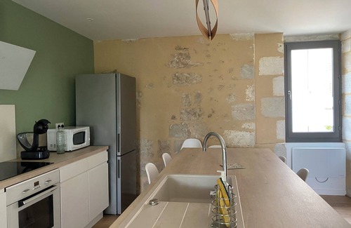 Agonac House | HOUSE 1676, IN THE HEART OF THE GREEN PERIGORD