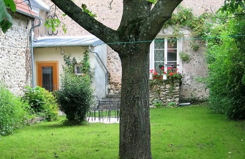 Beuvardes House | House 180 m2 near Château- Thierry