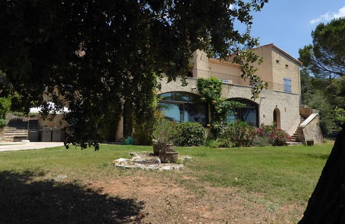 Aups House | House 180 m2 with panoramic views of the village and the surrounding mountains